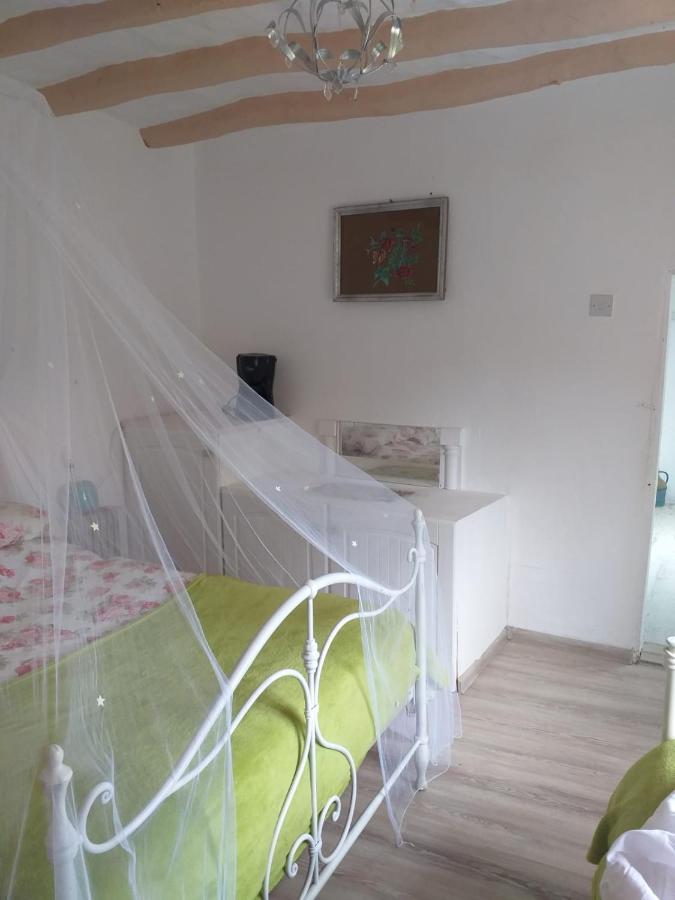 Serendipity Cottage Palamartsa Palamarza Экстерьер фото