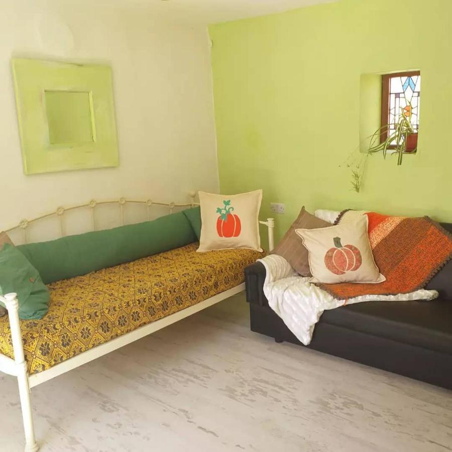 Serendipity Cottage Palamartsa Palamarza Экстерьер фото