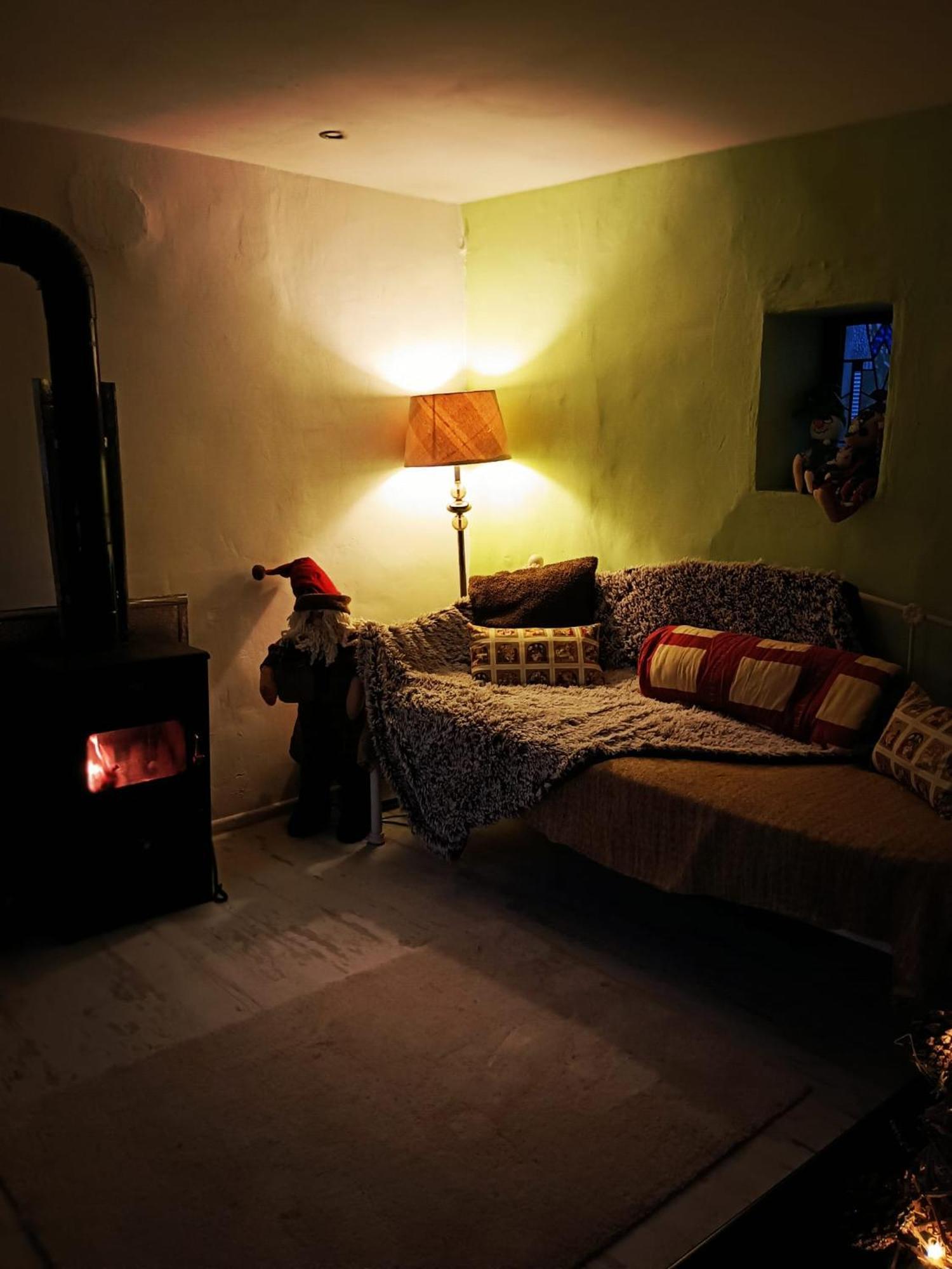 Serendipity Cottage Palamartsa Palamarza Экстерьер фото